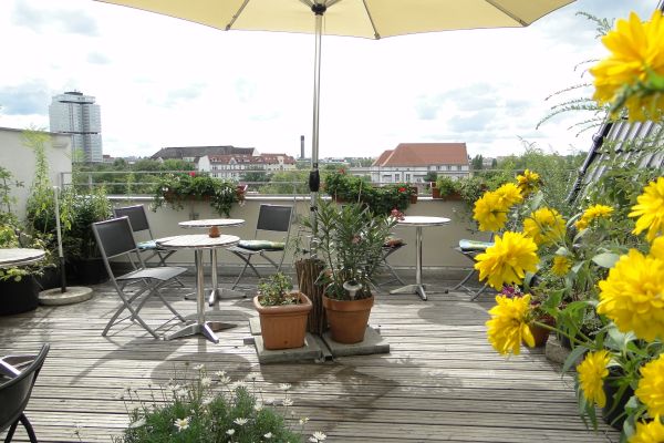 Hotel Ambert (Berlin)